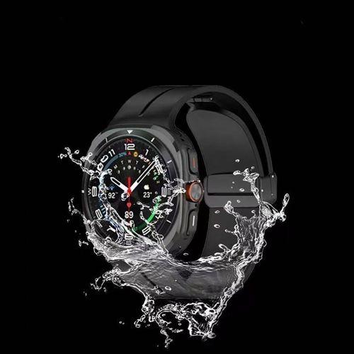 Galaxy Watch 8 40mm KRD-84 22mm Silikon Kordon