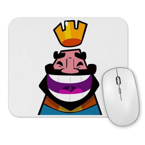 Clash Royale Clash of Clans Mouse Pad