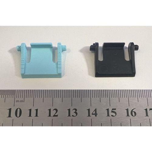 Corsair K55 RGB Klavye İçin Ayak 3D Baskı (Bu ürün Sadece Plastik parçadır - Almadan Önce Soru Sorabilirsiniz)