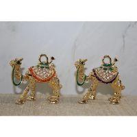 Swaroski Taşlı Minik Figür Alk4153