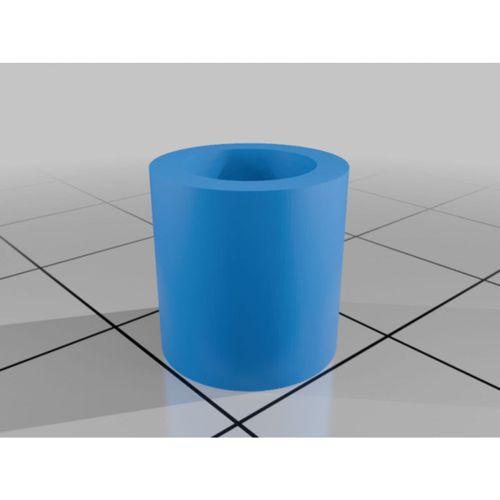 3D baskı sonsuz sütun dekoratif model (Bu ürün Sadece Plastik parçadır - Almadan Önce Soru Sorabilirsiniz)