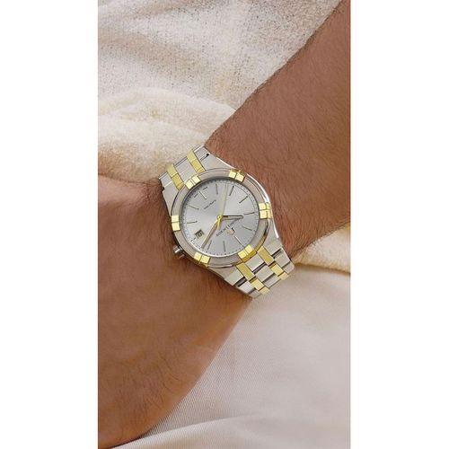Maurice Lacroix ML-AI1108PVY13130-1 Erkek Kol Saati