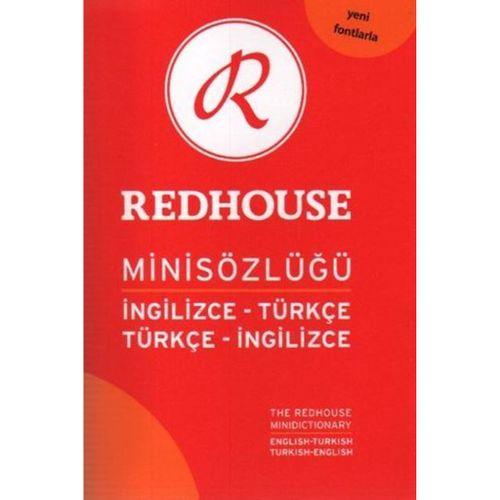 Mini Sözlük Redhouse