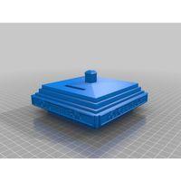 TARDIS BOX Top Remix - 5137422