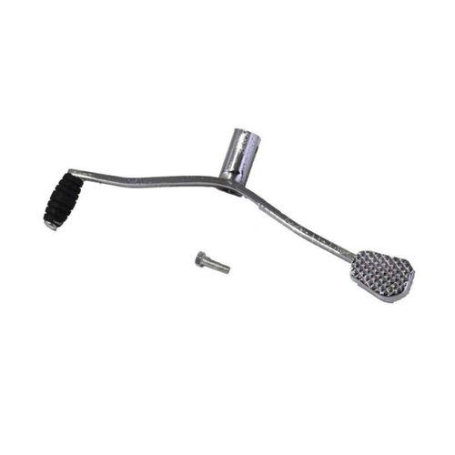 SEVGENT Vıtes Pedalı Uzun Freze