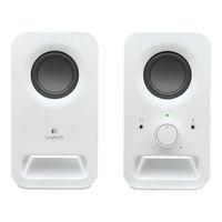 LOGITECH Z150 3W RMS MULTIMEDYA HOPARLÖR BEYAZ 980-000815