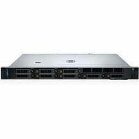 DELL POWEREDGE R360_SPL3 XEON 6325P 1X2.4TB SAS 3.5" 1X16GB 1X700W 3 YIL YERİNDE GARANTİ