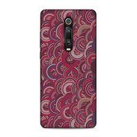 Xiaomi Mi 9T Pro Uyumlu Kılıf Utopia (21) Koruyucu Kapak Yıldız
