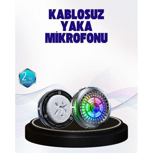 Telefon Soğutucu Fan Rgb Işık Mobil İçin Süper Soğutma