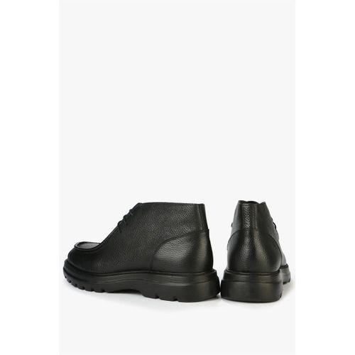 Hammer Jack Tobin Siyah Floter Erkek Bot