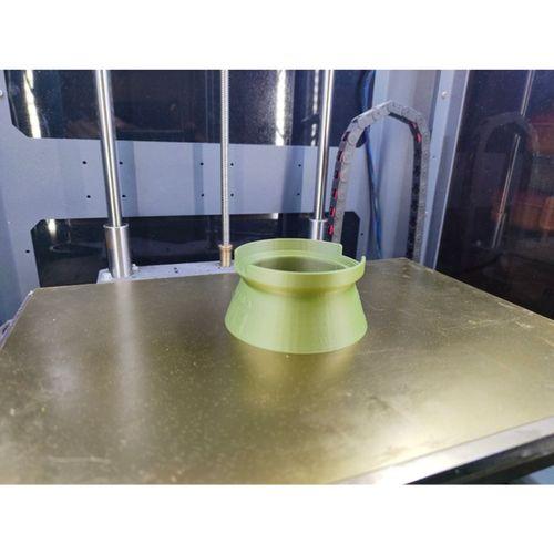 Rancilio Silvia Sepet Huni (Bu ürün Sadece Plastik parçadır - Almadan Önce Soru Sorabilirsiniz)