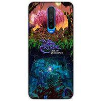Xiaomi Poco X2 Uyumlu Kılıf The Dark Crystal (20) Koruyucu Kılıf skekNa