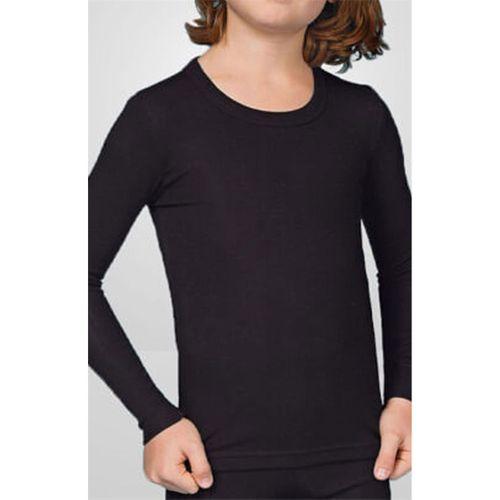 Erkek Termal Çocuk Üst Berrak-847