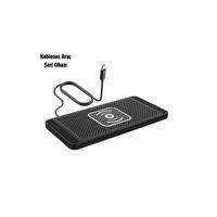 C9 Manyetik Kablosuz Şarj Ped
