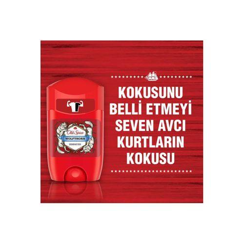 Old Spice Erkek Deodorant Stick Roll-on