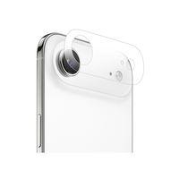 Apple iPhone 17 Air Zore 10 in 1 Mat Kamera Lens Koruyucu