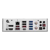MSI PRO B650-A WIFI AM5 DDR5 7600MHZ(OC) HDMI DP 3x M.2 USB 20 Gbps 2.5G LAN WI-FI 6E ATX