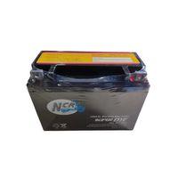 NCR AKÜ 12V / 6.5AH CG Motosiklet Aküsü
