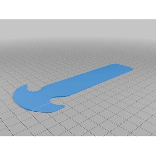 Fork-Seal Temizleyici-6904700