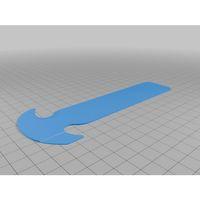Fork-Seal Temizleyici-6904700