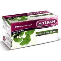 Ginkgo Bilobalı Çay 20 Sallama Poşet 12 Adet