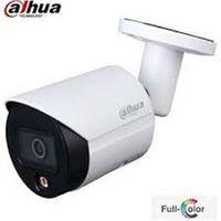 Dahua Ipc-hfw2449s-s-ıl-0280b 4mp 2,8mm Full Color Ip Bullet Kamera