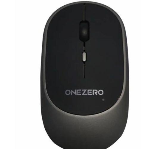 ZR223 No 1004 Siyah Bluethooth + Wireless Mouse