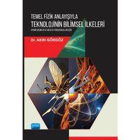 Temel Fizik Anlayışıyla TEKNOLOJİNİN BİLİMSEL İLKELERİ