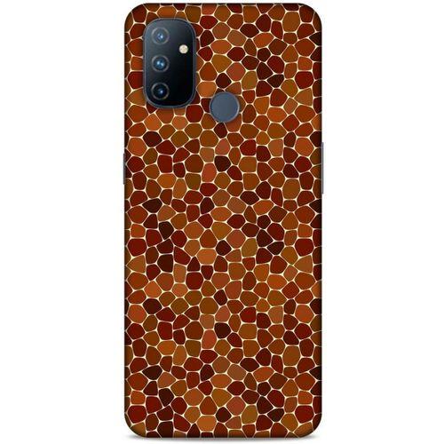 Huawei P40 Pro Kılıf Baskılı Özel Seri Taşlı (13) Silikon Kap
