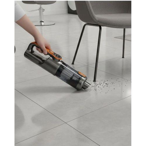 Kablosuz Şarjlı El Süpürgesi Güçlü Emiş Ve Kompakt Tasarım