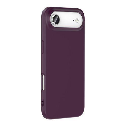 Apple iPhone 17 Air Kılıf Zore Mara Lansman Kapak