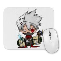 Naruto Kakashi Mouse Pad