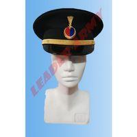 JandarmaAstsubay Harici Tören Şapkası Siyah Renk