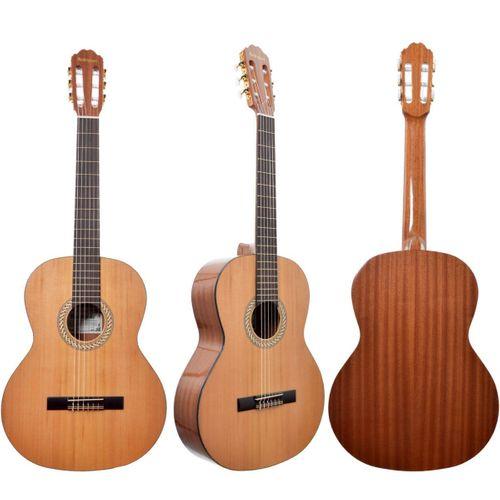 GİTAR KLASİK RODRİGUEZ GÜL RC544MN