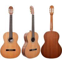 GİTAR KLASİK RODRİGUEZ GÜL RC544MN