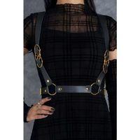 Elbise Üzeri Deri Kemer, Gömlek Kemeri - Brf933