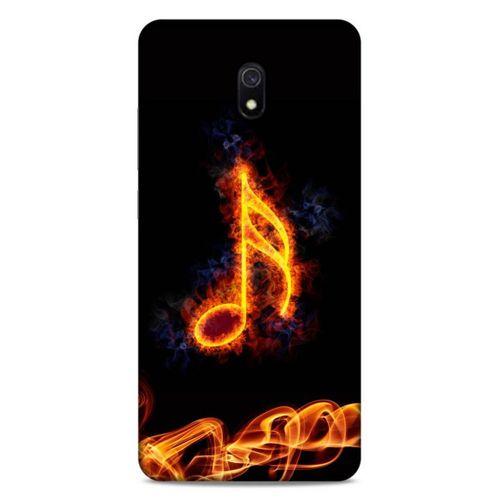 Lopard Xiaomi Redmi 8A Uyumlu Kılıf FireX (4) Koruma Kılıfı Sol Anahtarı