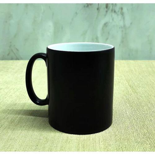 Porselen Renk Değiştiren Naruto Kupa Bardak