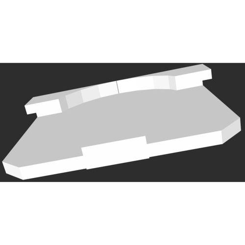 Sea Ranger LDC Oyunu - Pil Kapağı - 5141892