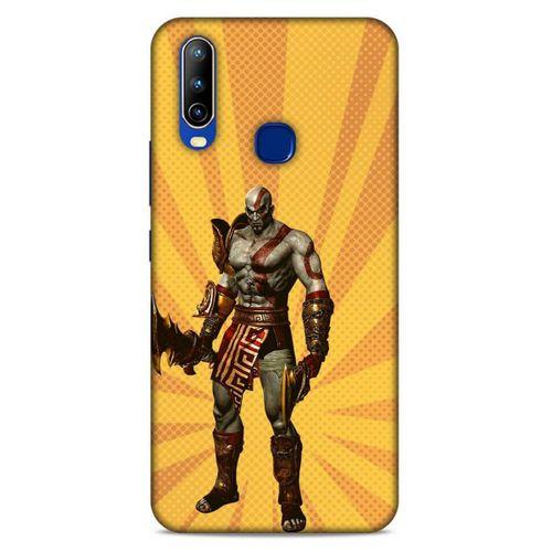 Lopard General Mobile GM 10 Uyumlu Kılıf GameX (33) Hybrid Kılıf Turuncu