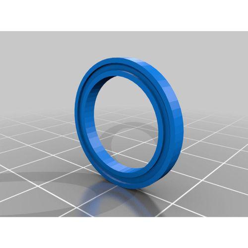 Rikon 14 İnç Şerit Testere Sıfır Boşluk Plakası (Bu ürün Sadece Plastik parçadır - Almadan Önce Soru Sorabilirsiniz)