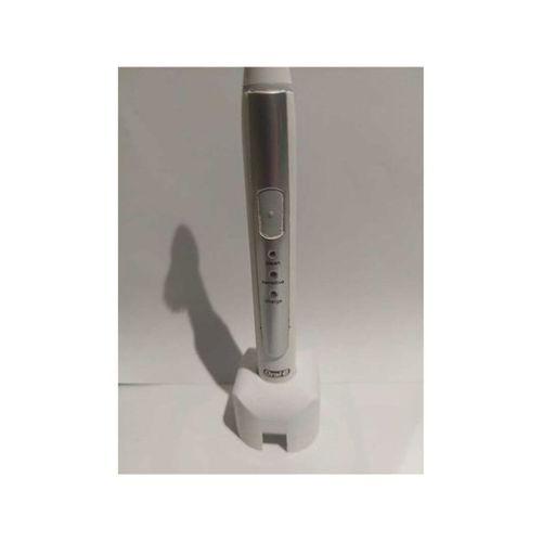 Braun Oral B Tip 3716 A Ultrasonik Diş Fırçası İçin Stand (Bu ürün Sadece Plastik parçadır - Almadan Önce Soru Sorabilirsiniz)