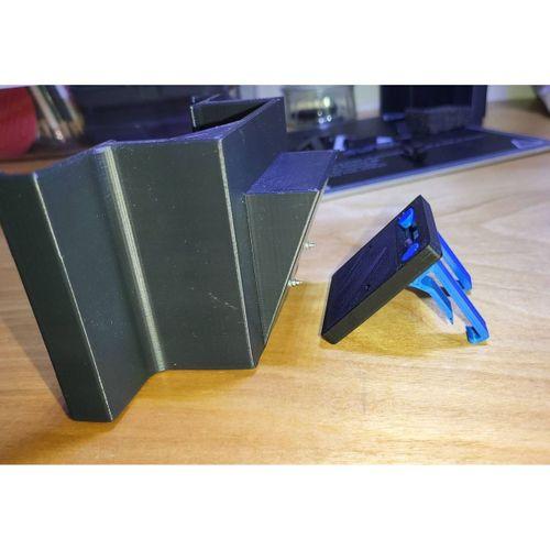 Z Fold 3 9. Civic Telefon Montajı - 5106283