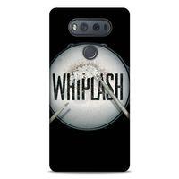 Lopard LG K61 Uyumlu Kılıf IMDB Film (32) Soft Silikon Kılıf Whiplash