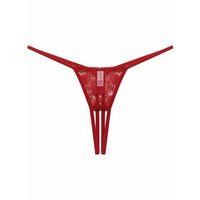 Dantelli Bayan Seksi Külot