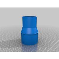 52mm X 38mm Ridgid Miter Testere R4222 (Bu ürün Sadece Plastik parçadır - Almadan Önce Soru Sorabilirsiniz)