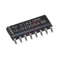 ULN 2004A SOIC-16 SMD Darlington Transistör