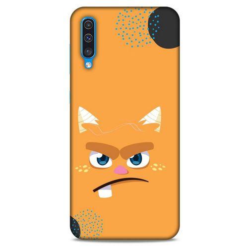 Emojix (18) Samsung Galaxy A30s Kılıf Silikon Kapak Desenli
