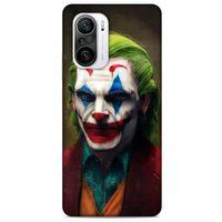 Xiaomi Redmi K40 Uyumlu Kılıf Joker (19) Kılıfları Neon