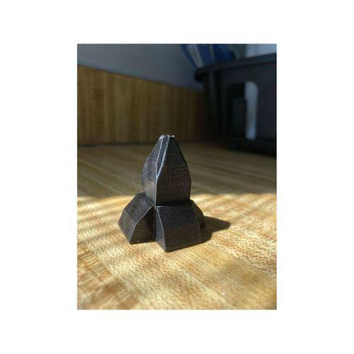 Basit Tütsülük (Bu ürün Sadece Plastik parçadır - Almadan Önce Soru Sorabilirsiniz)